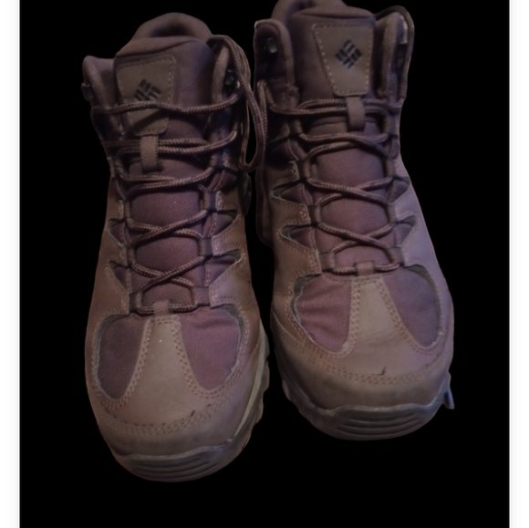 Columbia Buxton Peak Mid Li Men's shoes - Picture 4 of 4